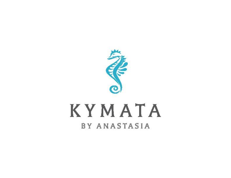 Kymata By Anastasia Stavros  Exterior foto