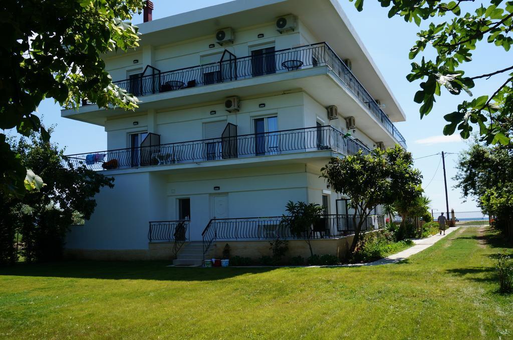 Kymata By Anastasia Stavros  Exterior foto