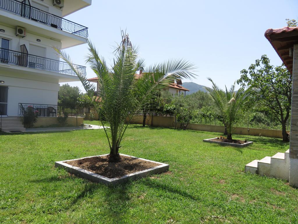 Kymata By Anastasia Stavros  Exterior foto