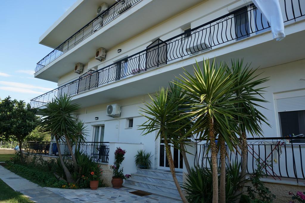 Kymata By Anastasia Stavros  Exterior foto