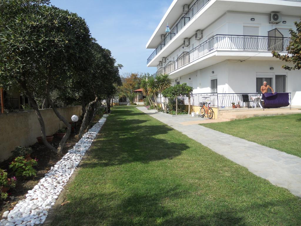Kymata By Anastasia Stavros  Exterior foto