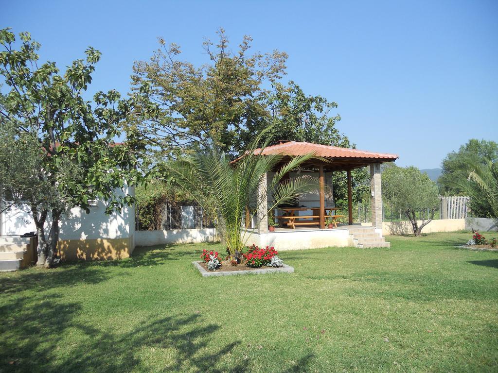 Kymata By Anastasia Stavros  Exterior foto